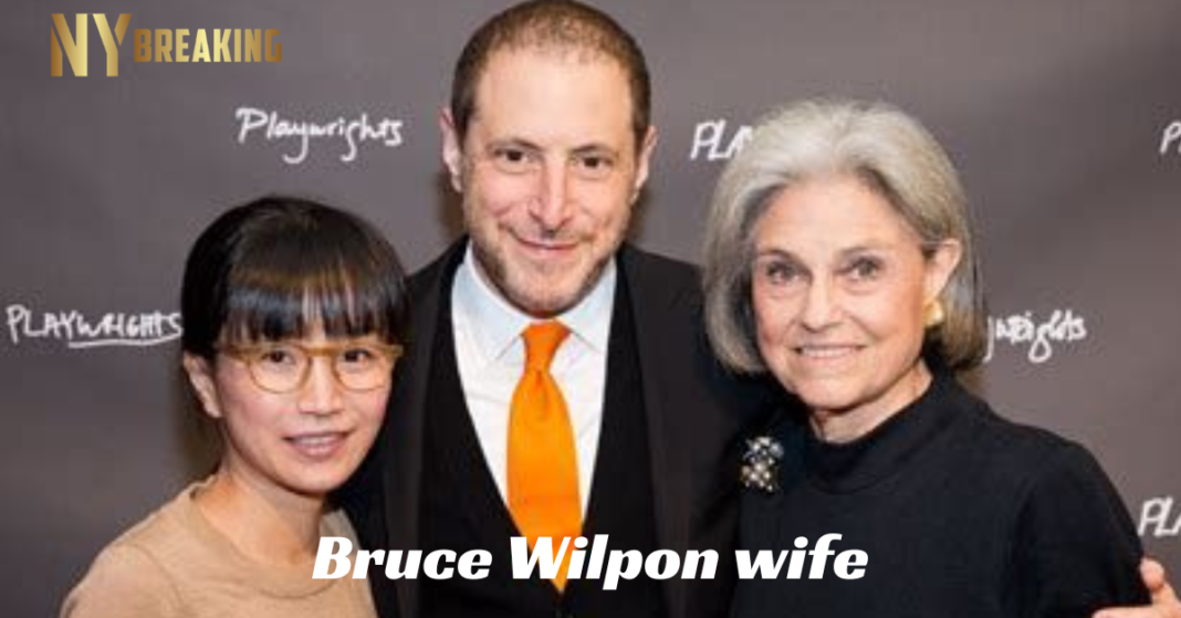 Bruce Wilpon wife