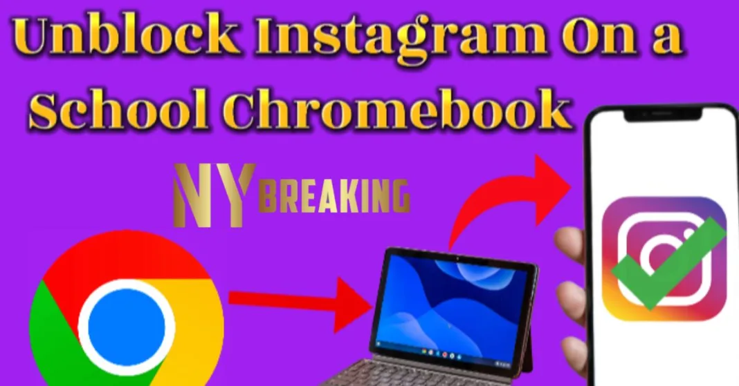 instagram unblocked on chromebook