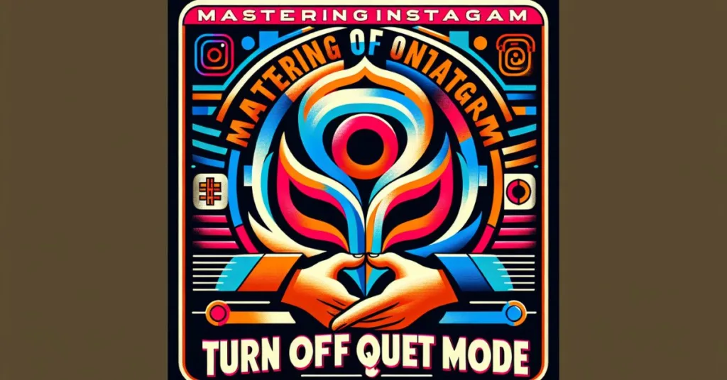 How to Turn Off Quiet Mode